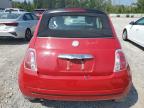 FIAT 500 POP photo