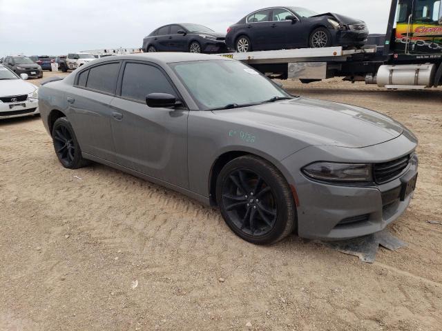 2018 DODGE CHARGER SX - 2C3CDXBG9JH306524