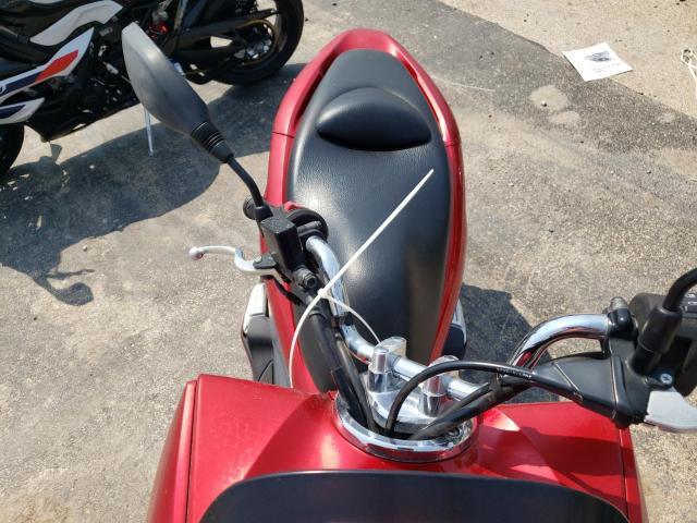 2011 HONDA PCX MLHJF2800B5001087
