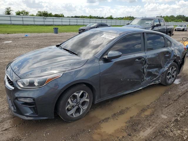 2020 KIA FORTE FE - 3KPF24AD9LE227485