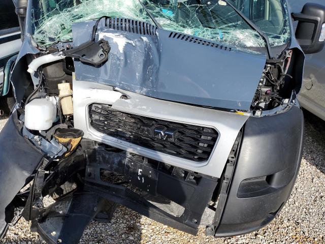 2021 RAM PROMASTER 3C6MRVJG3ME571504