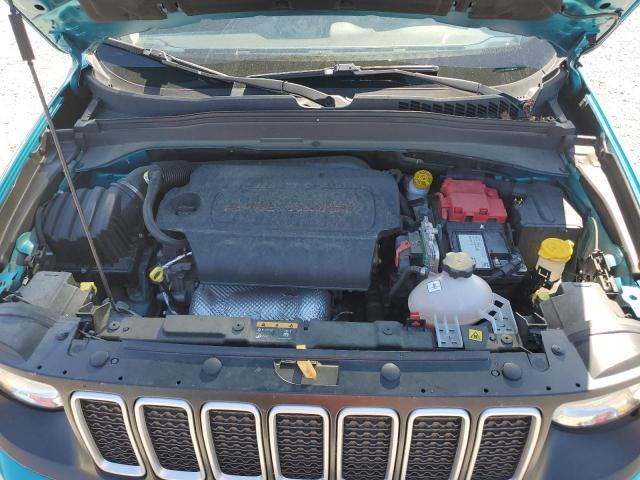 2021 JEEP RENEGADE L - ZACNJCBB1MPM49364
