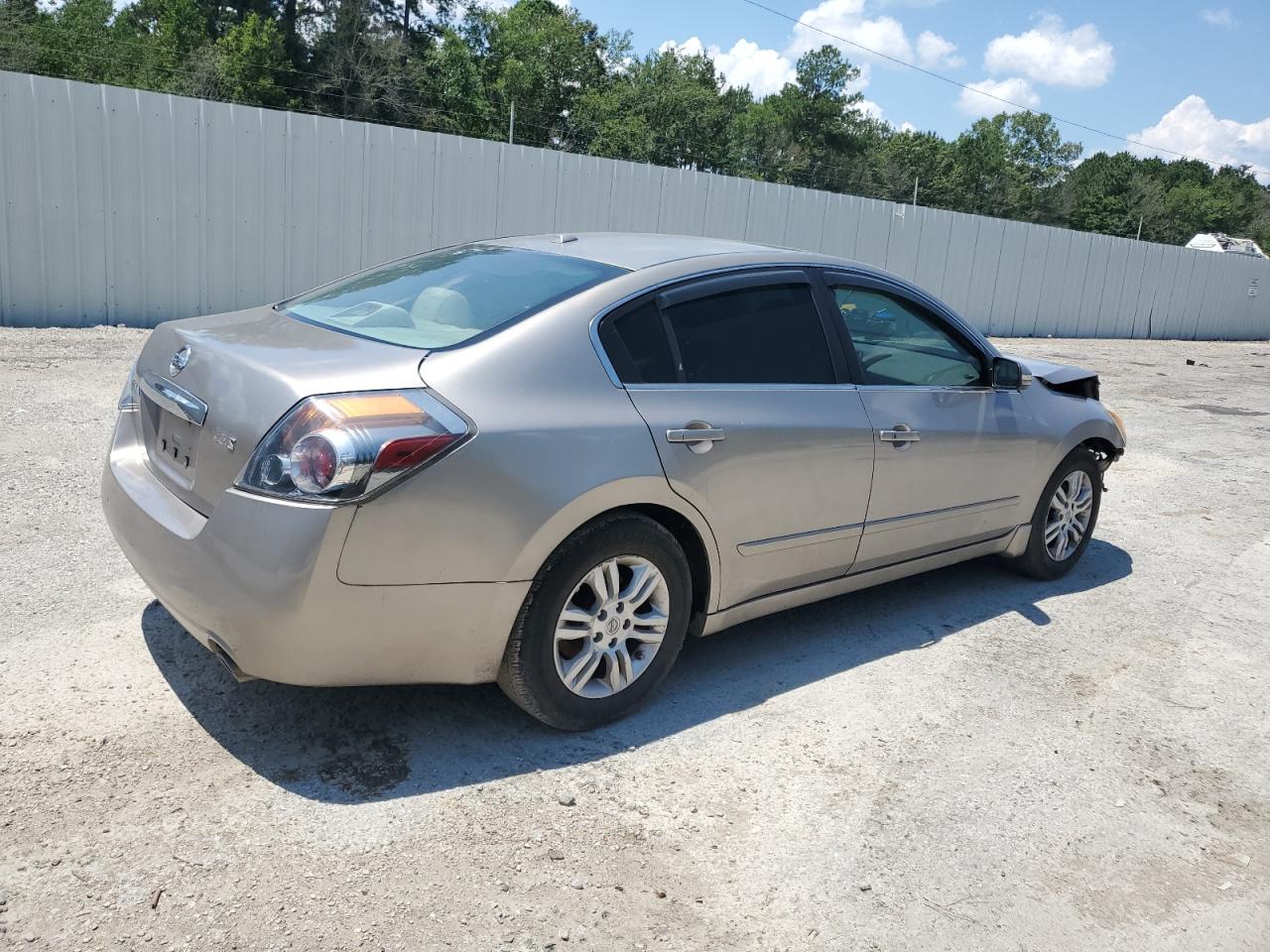 2012 Nissan Altima Base vin: 1N4AL2AP5CN401902