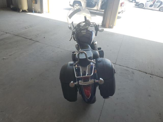 2009 YAMAHA XVS1300 CT JYAVP25E89A008478