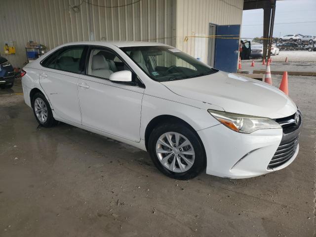 VIN 4T4BF1FK5FR478925 2015 Toyota Camry, LE no.4