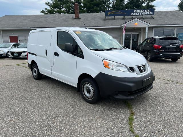 2017 Nissan Nv200 2.5S VIN: 3N6CM0KN1HK721942 Lot: 62467004