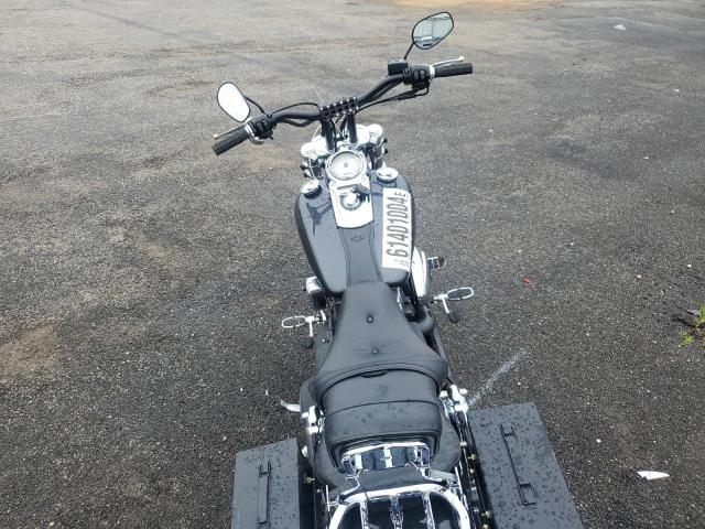 2009 HARLEY-DAVIDSON FXDF 1HD1GY4119K335401