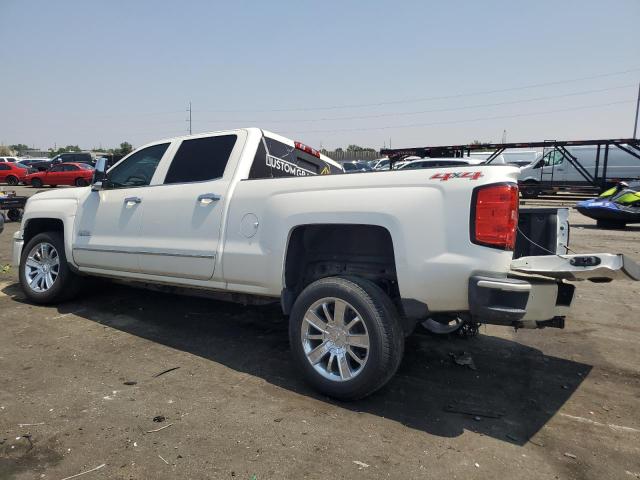 2015 CHEVROLET SILVERADO - 3GCUKTEJ0FG263138