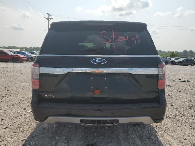 2018 FORD EXPEDITION - 1FMJU2AT1JEA40682