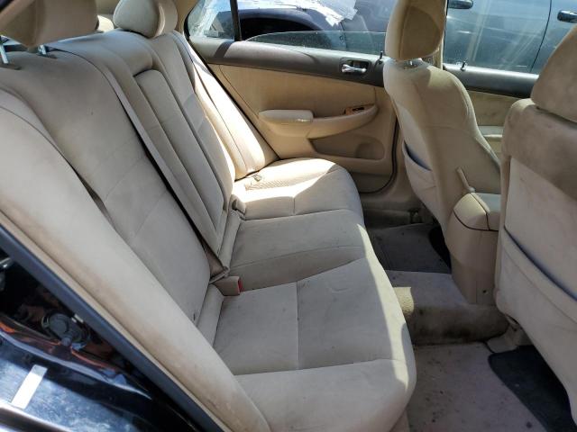 1HGCM55624A078390 2004 Honda Accord Ex