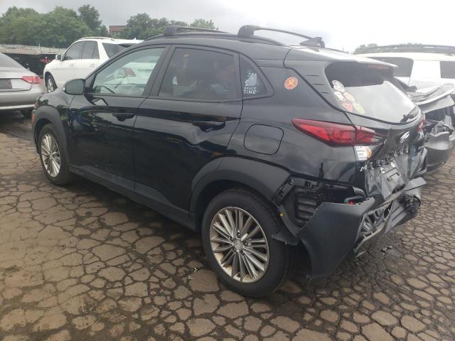 2020 HYUNDAI KONA SEL P - KM8K6CAA6LU480764