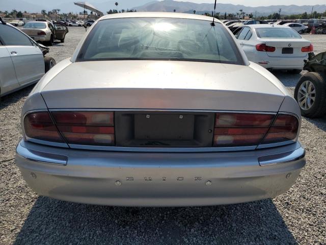 2002 Buick Park Avenue VIN: 1G4CW54K224240520 Lot: 62779484