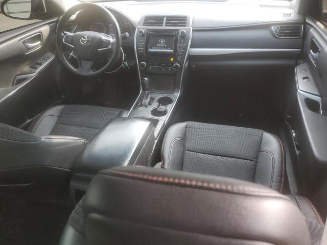 2015 TOYOTA CAMRY LE - 4T1BF1FK1FU052952