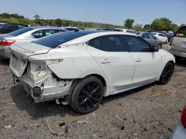 2019 NISSAN MAXIMA S - 1N4AA6AV0KC382200