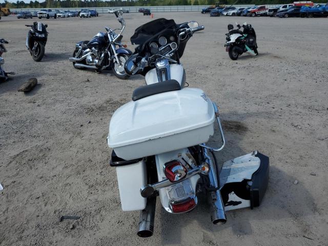 2009 HARLEY-DAVIDSON FLHTC 1HD1FF41X9Y687865