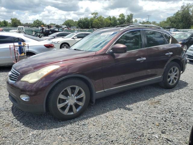 Vin: jn1aj0hp8cm400049, lot: 64035924, infiniti ex35 base 2012 img_1