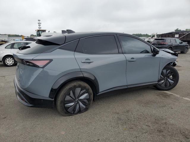 2023 NISSAN ARIYA PLAT - JN1DF0CD1PM710562