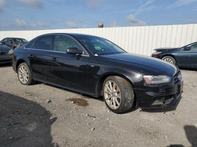 VIN WAUAFAFL6GN004252 2016 Audi A4, Premium S-Line no.4