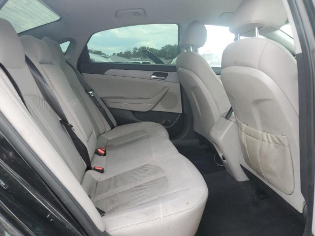 2019 Hyundai Sonata Se VIN: 5NPE24AF4KH773019 Lot: 58090394