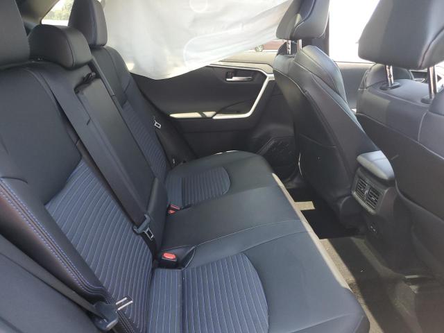 2022 TOYOTA RAV4 XSE - 4T3E6RFV5NU078076