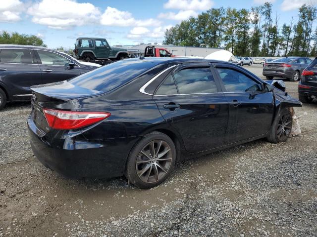 VIN 4T1BK1FK0FU559496 2015 Toyota Camry, Xse no.3