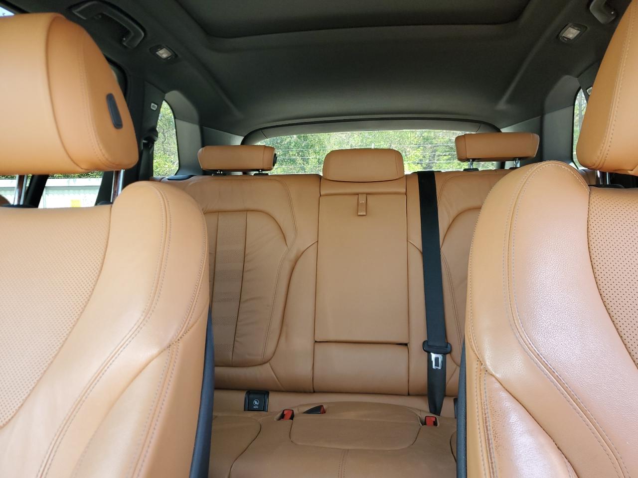 5UXCR6C58KLK80800 2019 BMW X5 xDrive40I