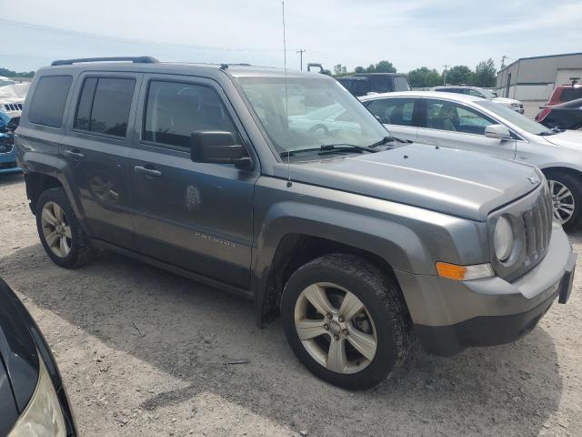 1C4NJRFB9DD140563 2013 Jeep Patriot Latitude