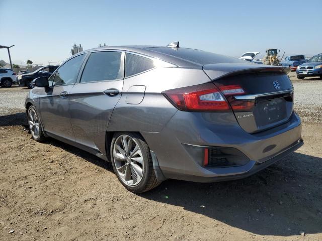 2019 HONDA CLARITY JHMZC5F14KC000983