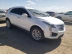 CADILLAC XT5 снимка