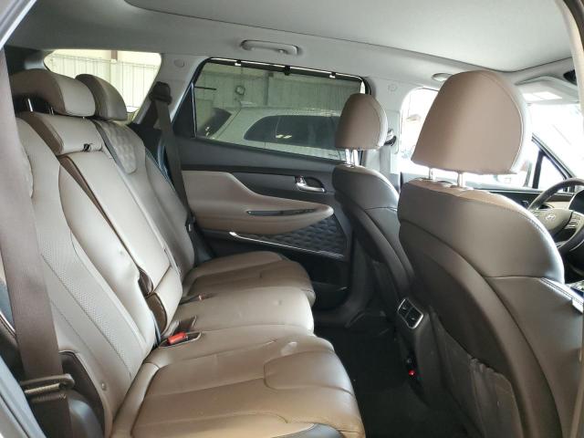 2022 Hyundai Santa Fe Limited VIN: KM8S5DA13NU036530 Lot: 60042214