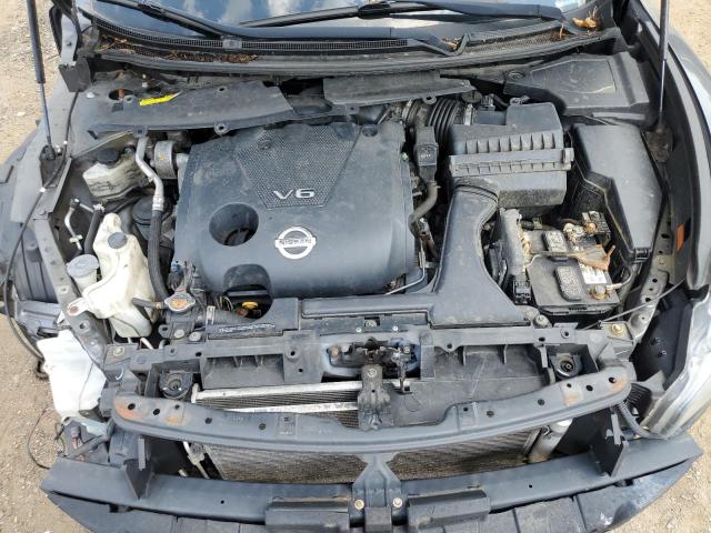 1N4AA5AP4EC486821 2014 Nissan Maxima S