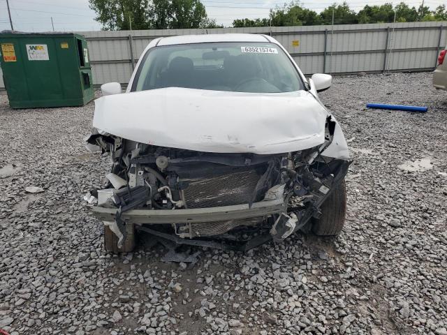 2016 NISSAN VERSA S - 3N1CN7AP3GL916089
