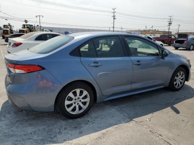 2022 TOYOTA COROLLA LE - JTDEPMAE7N3014485