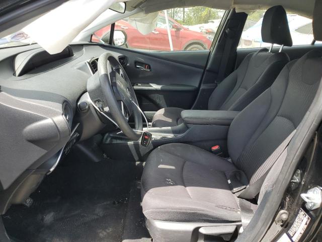 2017 TOYOTA PRIUS - JTDKBRFU5H3034172