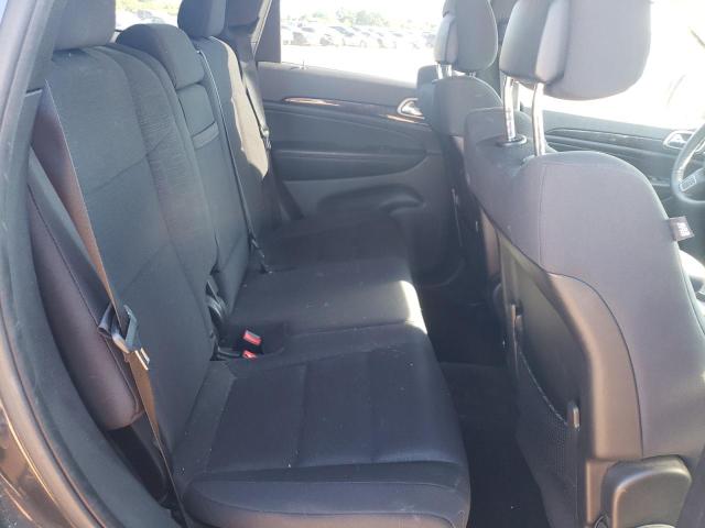 2011 Jeep Grand Cherokee Laredo VIN: 1J4RR4GG5BC521492 Lot: 61204534