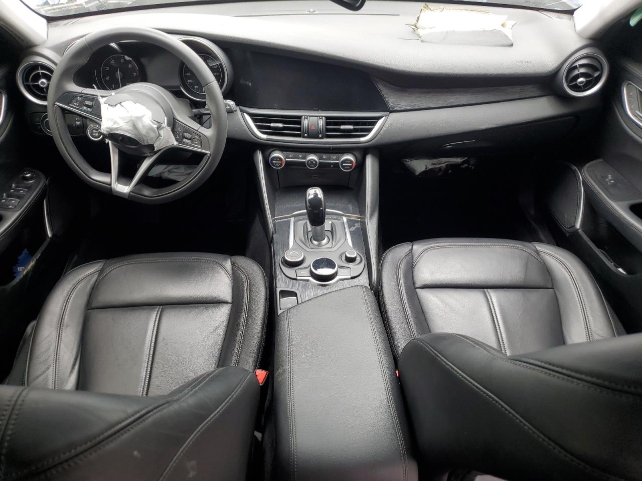 ZARFAMAN5K7616012 2019 Alfa Romeo Giulia