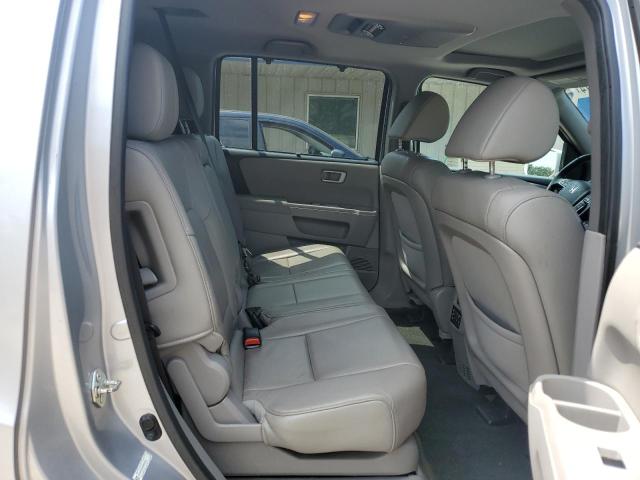 2014 Honda Pilot Touring VIN: 5FNYF3H94EB028351 Lot: 61267314