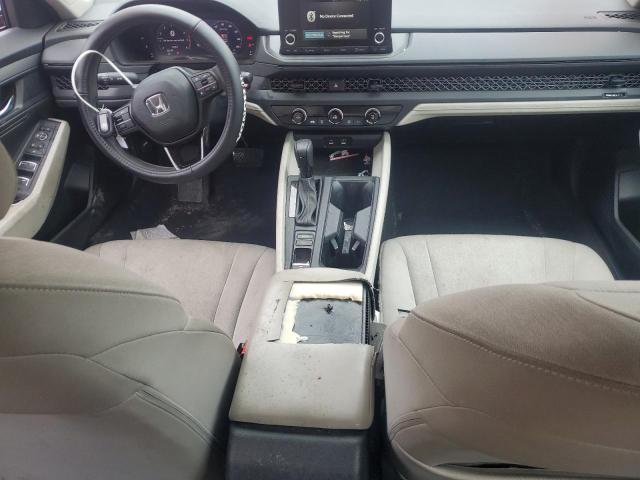 2024 HONDA ACCORD LX - 1HGCY1F22RA000952