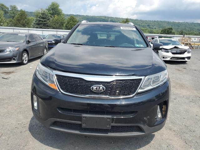 2015 Kia Sorento Ex VIN: 5XYKUDA7XFG608241 Lot: 62820534