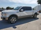 2019 FORD F150 SUPER - 1FTEW1E49KFB28033
