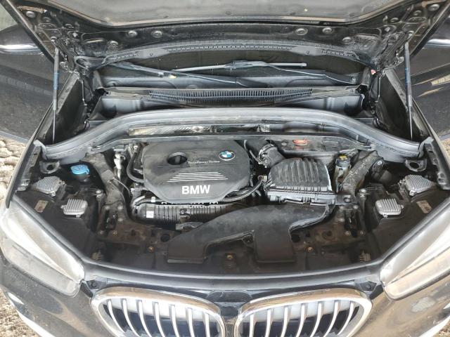 VIN WBXHT3Z35H4A53666 2017 BMW X1, Xdrive28I no.11