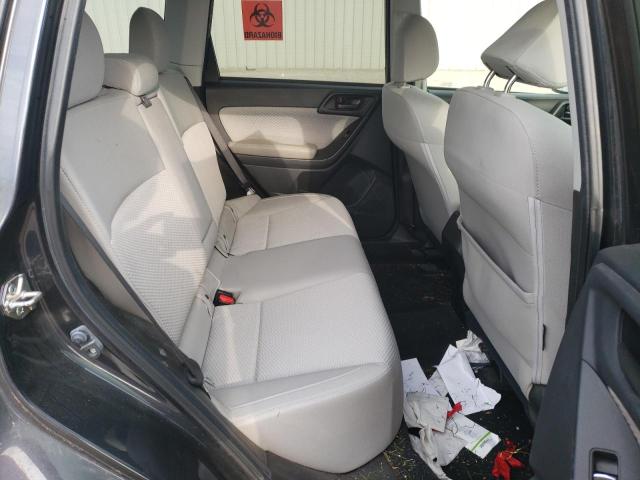 2017 Subaru Forester 2.5I Premium VIN: JF2SJAEC7HH449561 Lot: 61603614