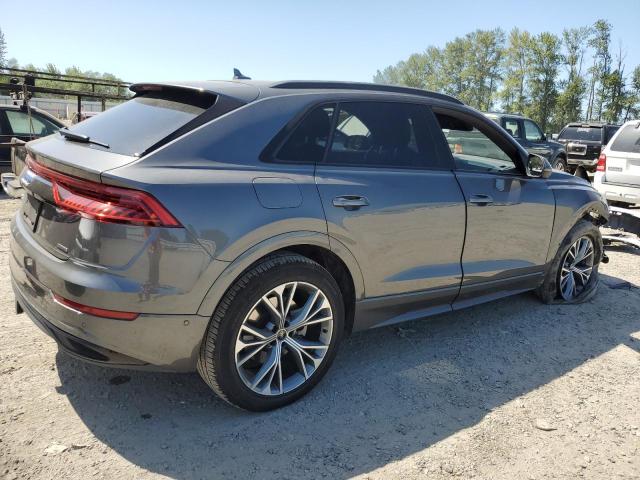 2021 Audi Q8 Premium VIN: WA1AVAF16MD009774 Lot: 62946684