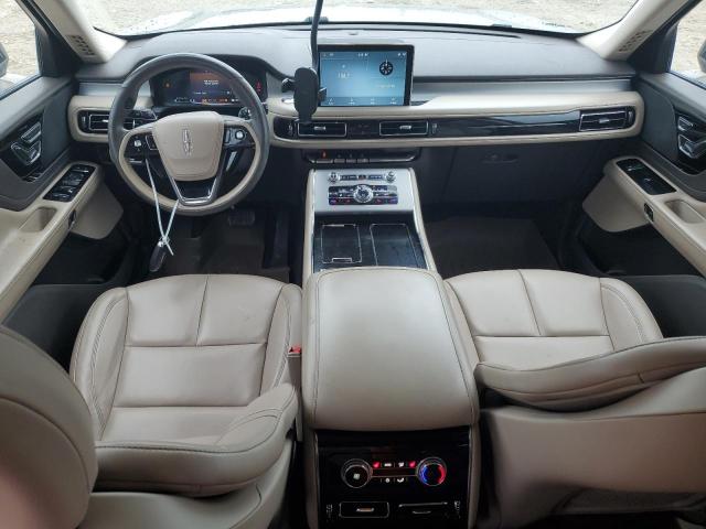 2021 LINCOLN AVIATOR 5LM5J6WC8MGL17389