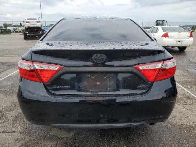 VIN 4T1BF1FK8GU162320 2016 Toyota Camry, LE no.6