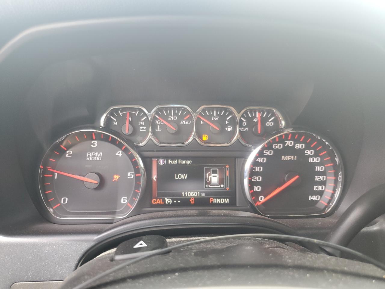 3GTU2NEC0GG253689 2016 GMC Sierra K1500 Slt