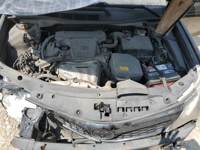 VIN 4T1BF1FK6EU836557 2014 Toyota Camry, L no.11