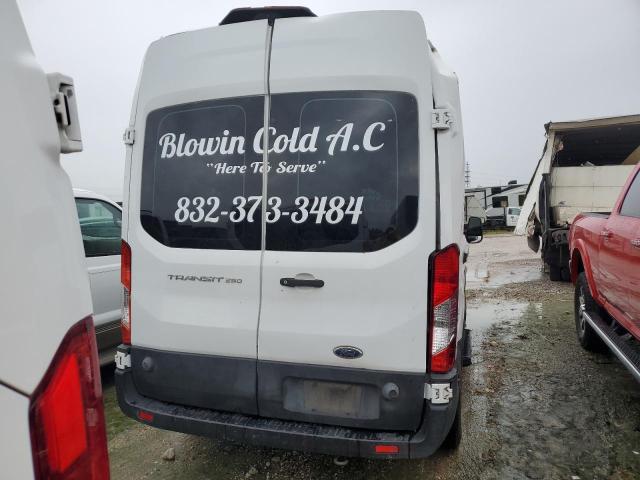 2019 FORD TRANSIT T- - 1FTYR2XM4KKB11333