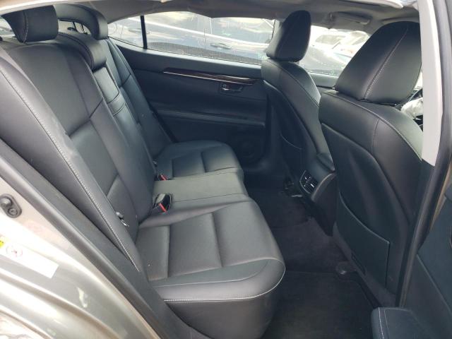2015 LEXUS ES 350 - JTHBK1GG4F2172278