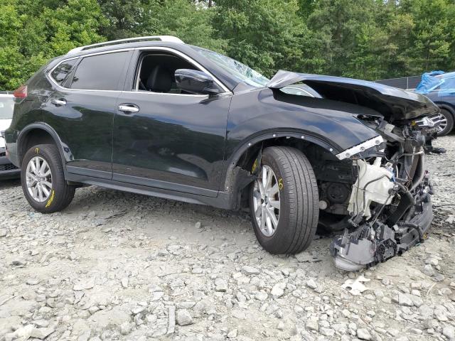 2019 NISSAN ROGUE S - KNMAT2MT4KP557239